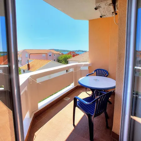 Villa D&I Vodice Room photo