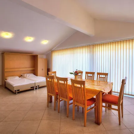 Villa D&I Vodice Room photo