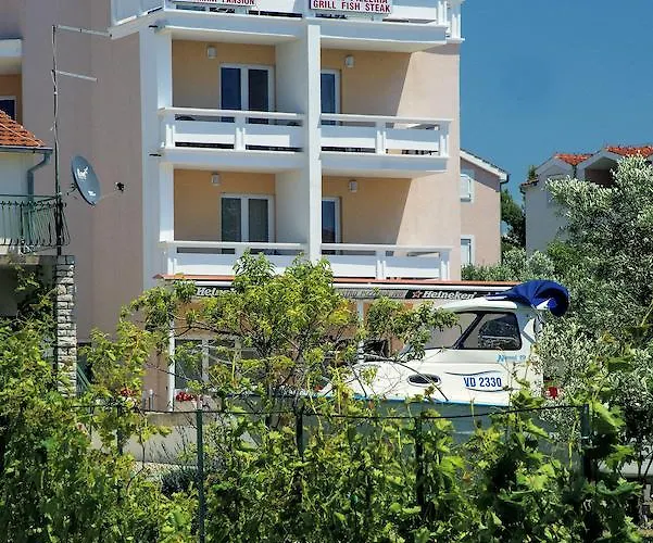 Villa D&I