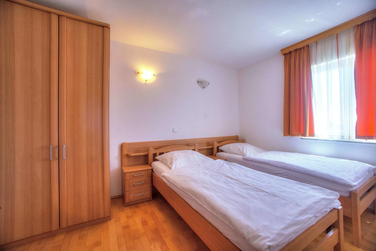 Apartman D&i Vodice