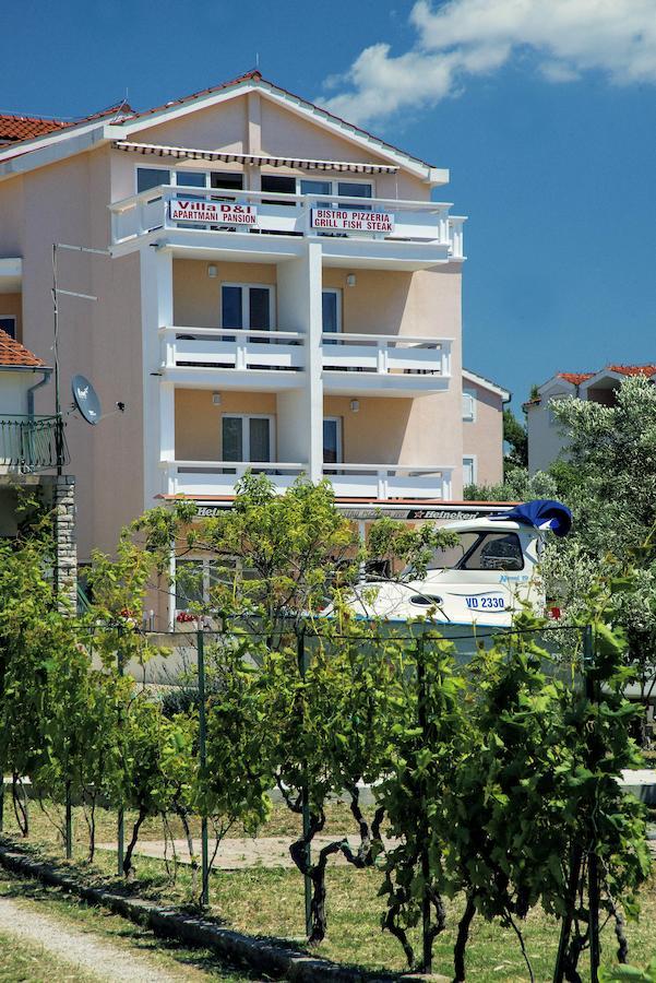 D&i Apartman Vodice