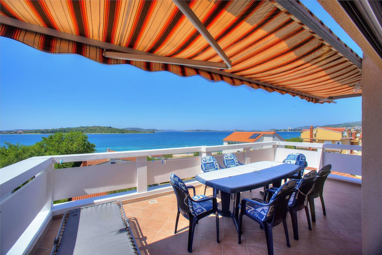 Apartman D&i Vodice