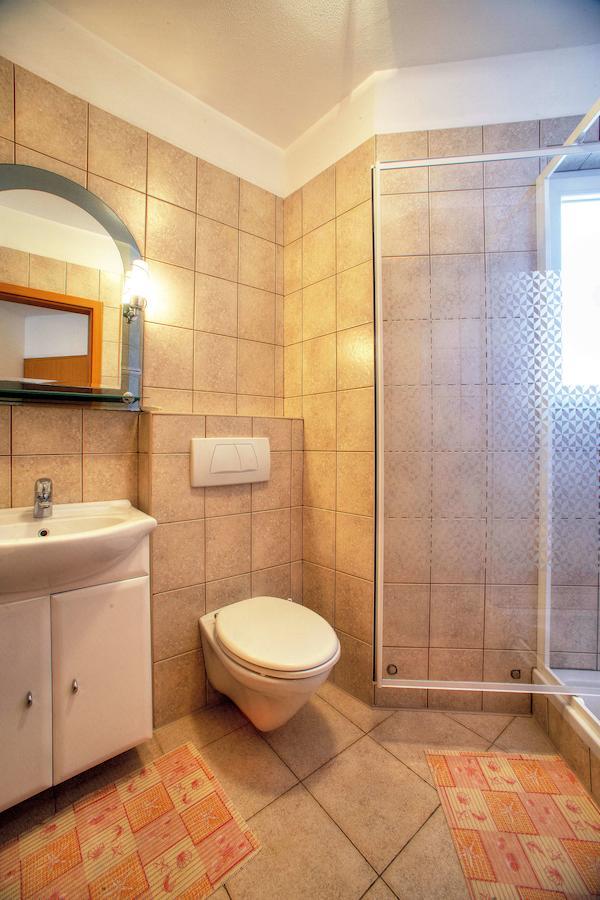 D&i Apartman